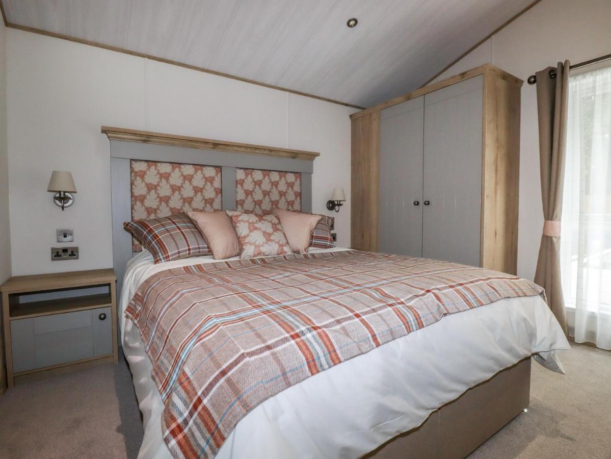 Beachcliff New Quay Екстериор снимка