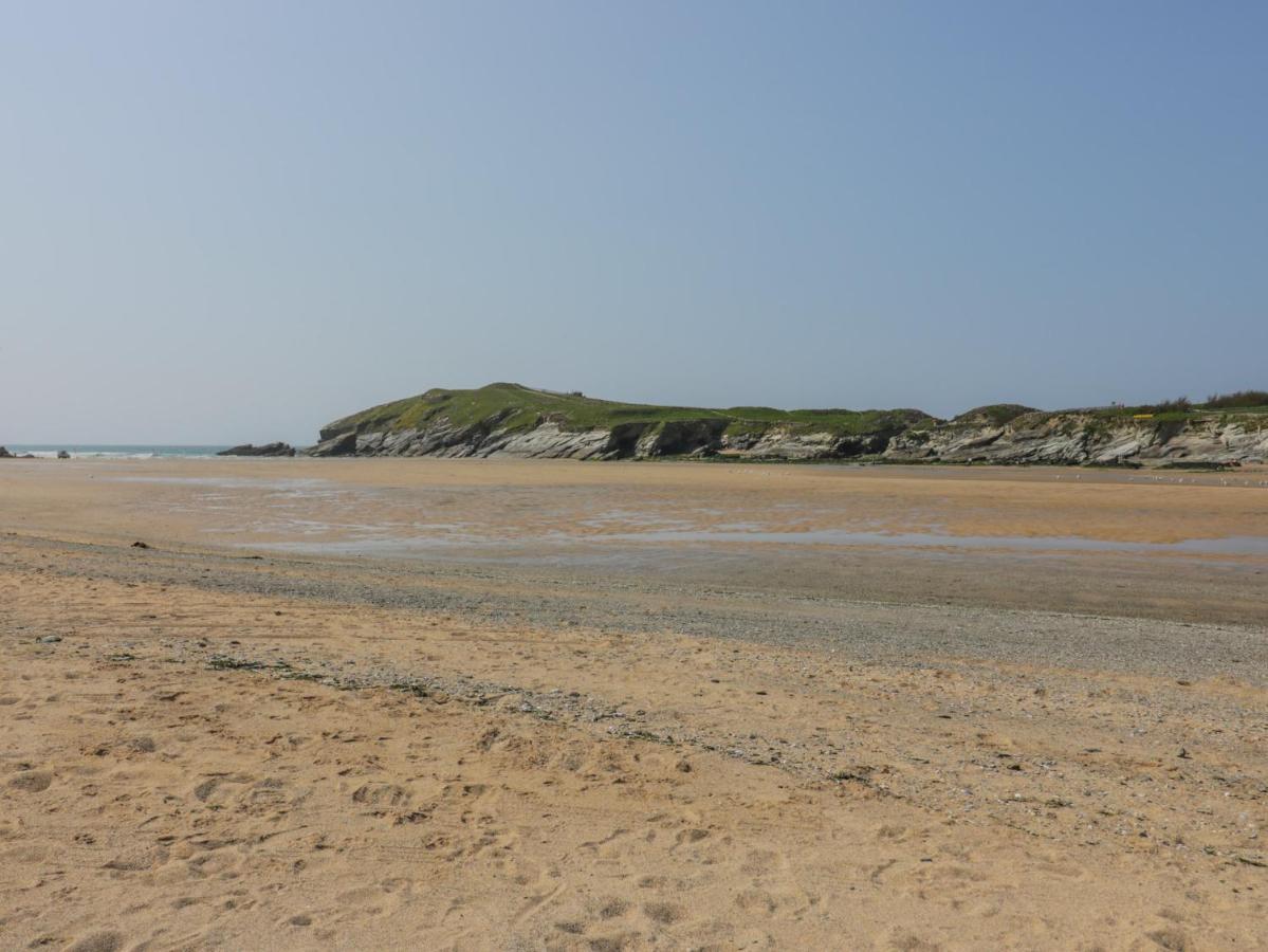 Beachcliff New Quay Екстериор снимка