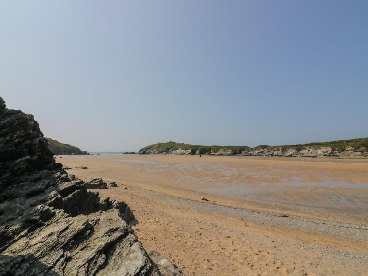 Beachcliff New Quay Екстериор снимка